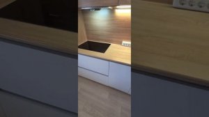 Кухня Карина