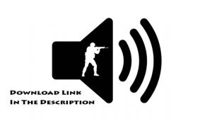 Counter-Terrorist Win Sound Effect (Counter Strike Radio Commands)