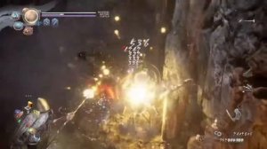 Nioh 2 (сон нио) нг+4 (часть 2)