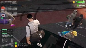 ПРОКАЧАЛ БАНДУ НА 100КК РАДМИР ГТА 5 РП! БАНДА RADMIR RP GTA 5 #8!