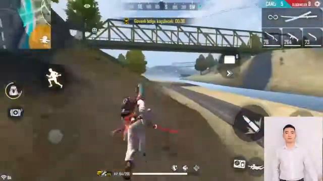 Бесплатный огонь  Фильм У меня был ученик мастер NTN научил робота-малыша быть ПРОФЕССИОНАЛЬНЫМ