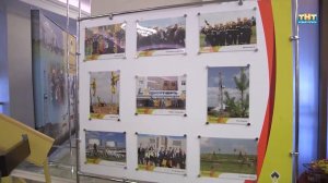 День нефтяника