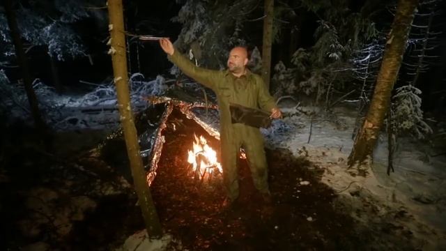 Как правильно делать шапочку из фольги от инопланетян. Видеоурок от Тимофея Баженова
