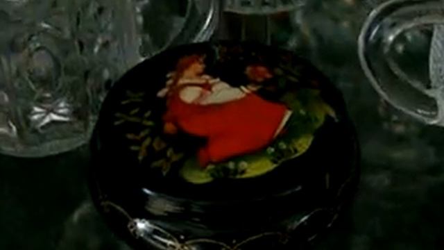 Сервант СССР и что там у меня ? смотреть онлайн