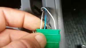 Renault CLIO сдох центральный замок не проблема ставим китай.