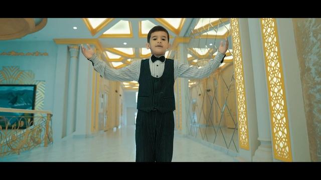 Фотех Носиров / Точикистон ба пеш 2023