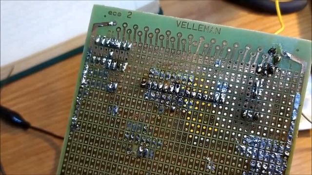 Управление мотором актуатора через Ардуино ч1 смотреть онлайн