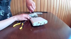 How to insert sim card in MikroTik BaseBox2 RouterBOARD