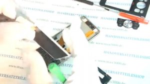Reparatur-Anleitung-W910i-W910-Sony-Ericsson-Display.mpg.flv
