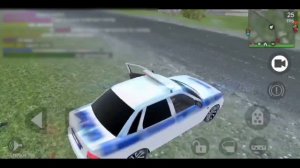 MadOut2 РП| РАБОТА В ДПС