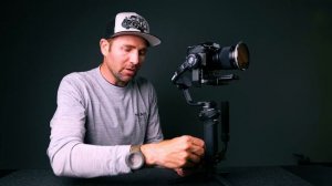 Weebill 3s Gimbal Review.... Zhiyun You Can do Better...