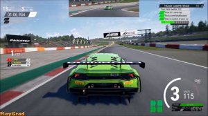 ГДЕ СКАЧАТЬ ИГРУ ASSETTO CORSA COMPETIZIONE 2018