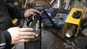 НЕ РЕМОНТ DENZEL