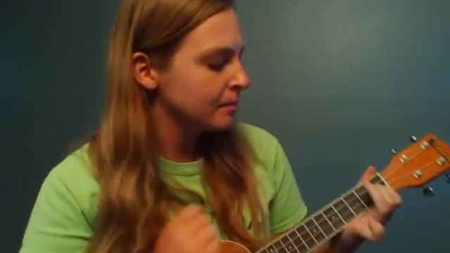 Hey Jupiter - Ukulele Cover by Shannon Lee смотреть онлайн