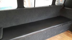 Тюнинг Буханки