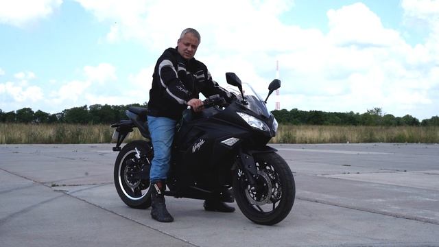 Электробайк: экологично и экономично;) смотреть онлайн