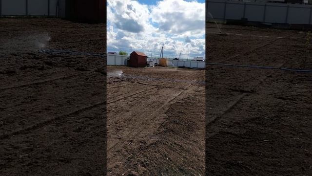 Дождеватели Гардена смотреть онлайн