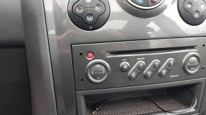 Кардинальные улучшения штатной магнитолы Tuner List в Меган 2.