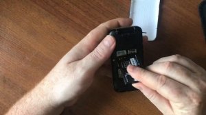 Раскладушка- БАБУШКОФОН ALCATEL 2051D