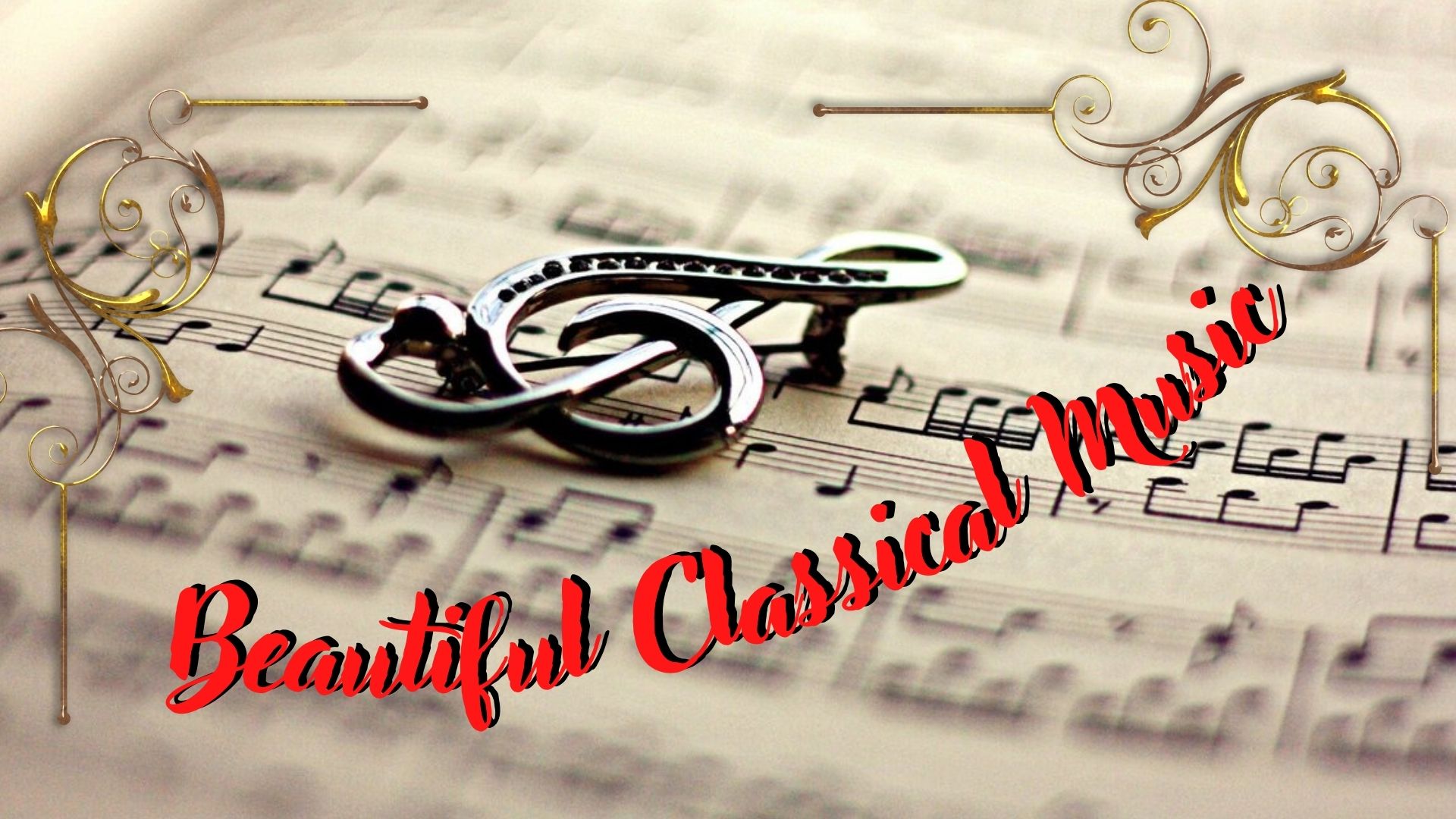 Классическая музыка (Classical Music)