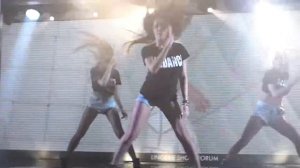 ШОУ-БАЛЕТ Z-DANCE