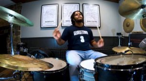 Shaboozey - Vegas (Drum Cover)