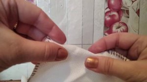 Обработка края канвы. Продвижение основного процесса.