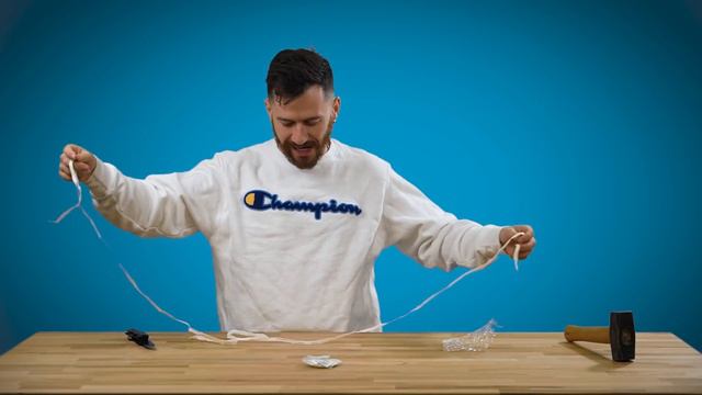 I Bought All The CHEAPEST Items On Wish!! смотреть онлайн