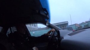 Убьем ли Мерседес. Залили бензин вместо дизеля.