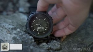 Top 10 Best Tactical Military Watches for Men!