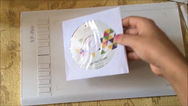 Tavoletta Grafica Star 03 смотреть онлайн