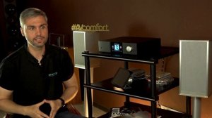 Сетевой проигрыватель AURALIC Altair G1