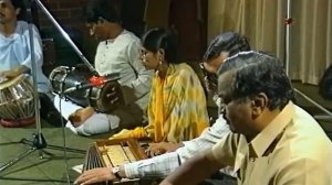 Bhajan Tujhya Pujani