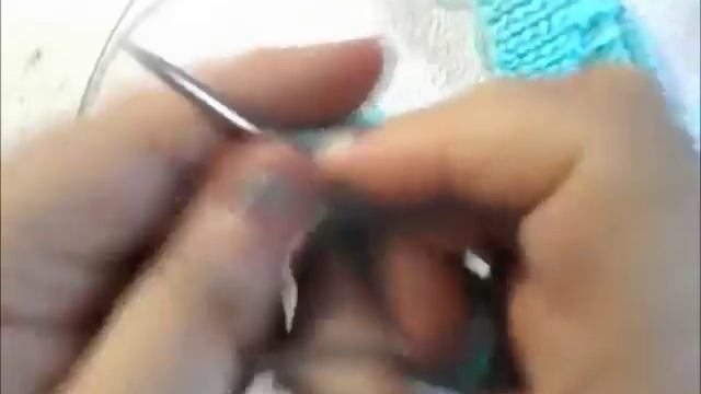 ШАПКА - КОШКА СПИЦАМИ. ПОДРОБНЫЙ МАСТЕР КЛАСС.САМЫЙ ПРОСТОЙ СПОСОБ.