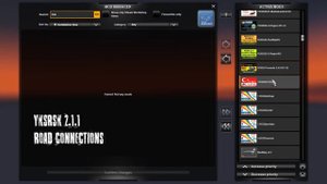 Мега сборка 18 карт для ETS2 1.36