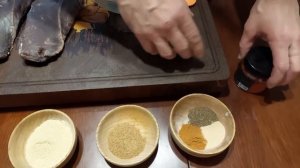 Рецепт вяленой говядины в домашних условиях