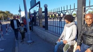 Египет 2023 ?? ХУРГАДА СЕГОДНЯ. Нищий КУРОРТ для богатых туристов. Набережная МАРИНА Мечеть ЭЛЬ-МИН