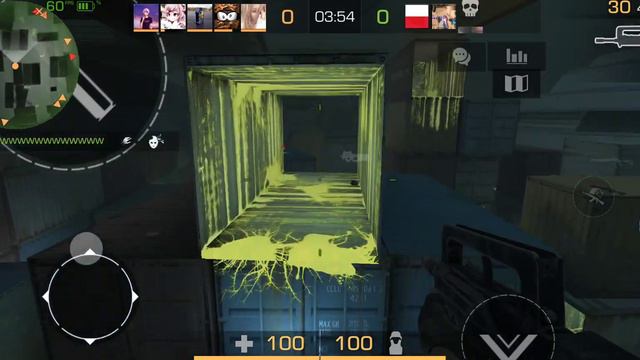 Скример в новом режиме в standoff 2😱😱😱😱😱😧😧😧😧😖😖 смотреть онлайн