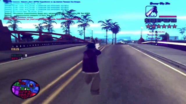 ЭТИМ МУВИКАМ Я БЫЛ ОЧЕНЬ УДИВЛЕН! МУВИКИ ОТ НЕРЕАЛЬНЫХ ТОП 1 СНГ ТАЩЕРОВ GTA SAMP В VK! смотреть онлайн