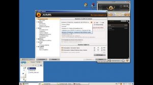 Настройка второй звуковой карты