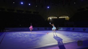 ДИНА и АРИНА АВЕРИНЫ /  DINA & ARINA AVERIN 2017