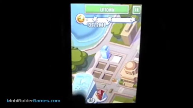 Tower Bloxx New York Gameplay смотреть онлайн