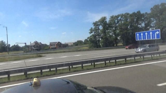 Борисполь Киев на автобусе