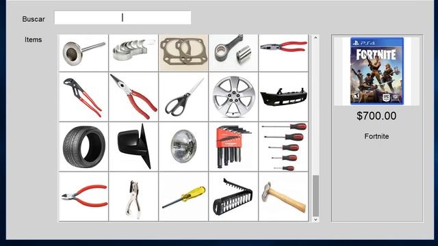 Controles Dinámicos en Python Tkinter смотреть онлайн