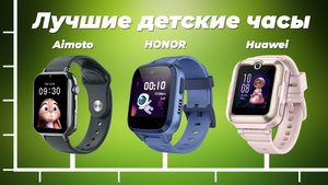 Рейтинг детских смарт часов 2024 года | ТОП–5 лучших умных часов для детей по цене-качеству
