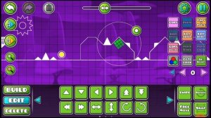 Geometry  Dash (Декор)