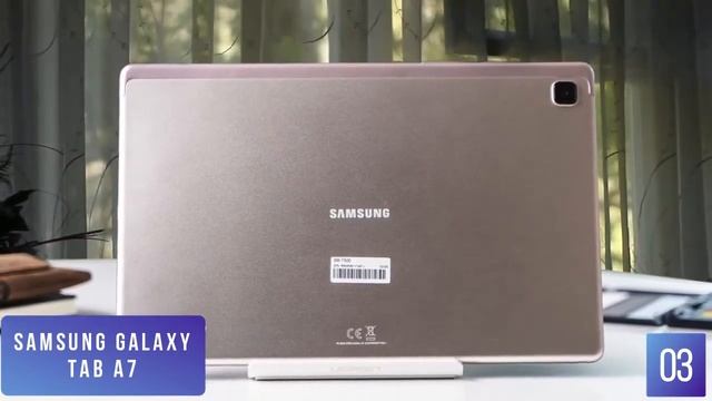 5 Best Tablets in 2021-2022 смотреть онлайн