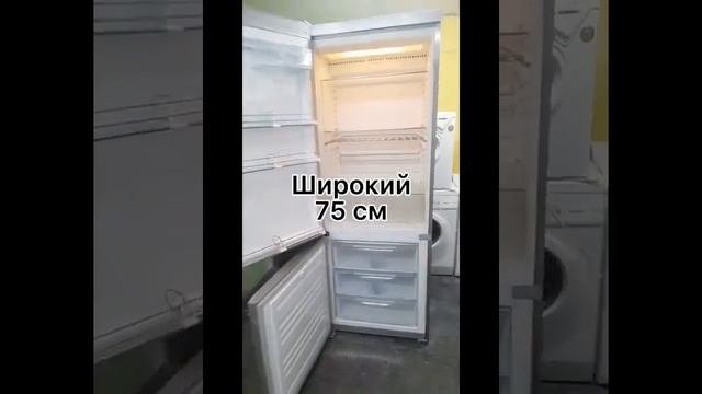 Холодильник Liebherr Premium бу