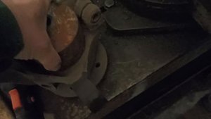 самый дешёвый съёмник ступечного подшипника Мерседес Вито 638