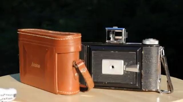 Ansco, radiomuzeum Violity & radiomuzeum смотреть онлайн